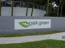Park Green (D19), Condominium #1220632